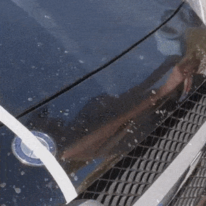 CARCOAT spray