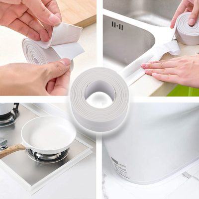 Lücken mühelos abdichten | FILLIN