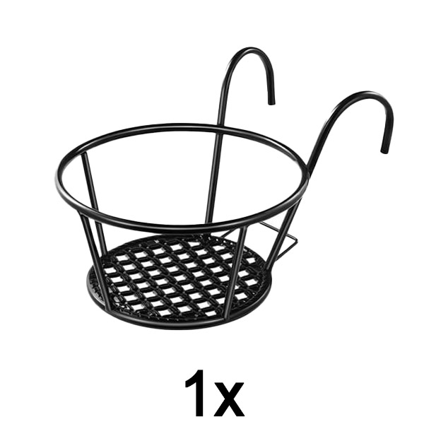 1x Hängender Blumenständer | STANDPOT